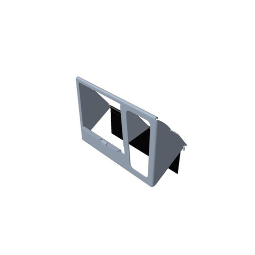 Genuine Toro REAR DISCHARGE ASM Part# 130-9734