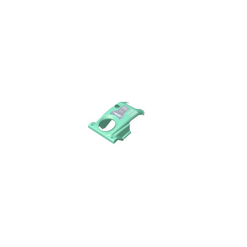 Genuine Toro SHROUD ASM W/ GRAPHICS Part# 130-9778