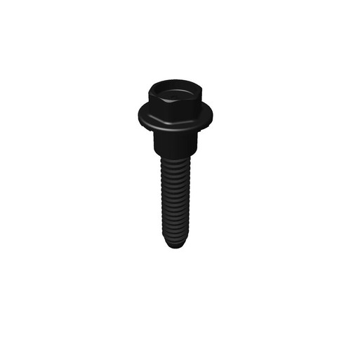 Genuine Toro SCREW-SHOULDER, HHF Part# 131-0837