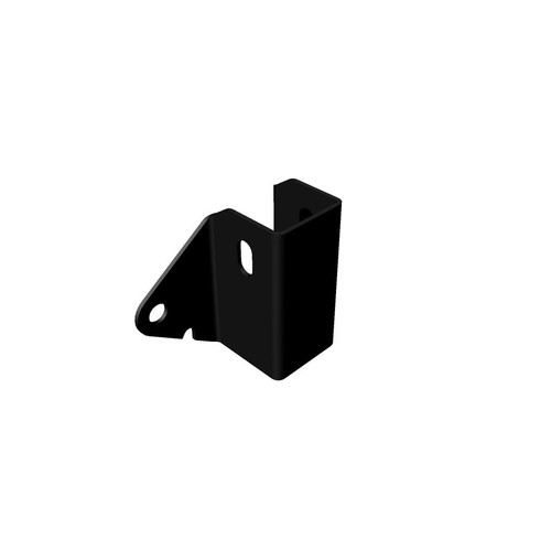 Genuine Toro BRACKET-POST, SUPPORT (CHUTE) Part# 130-9589-03