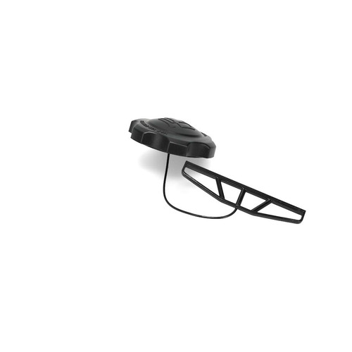 Genuine Toro CAP-FUEL, KOHLER XT6 (49-STATE) Part# 130-8175