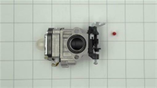 Genuine echo Part CARBURETOR A021000611