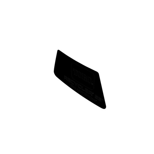 Genuine Toro DECAL-DECK Part# 130-2398
