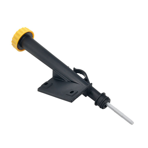 Genuine Toro OIL TUBE ASM Part# 127-9218