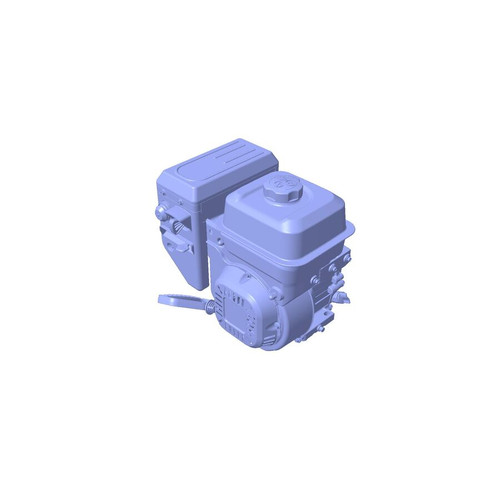 Genuine Toro ENGINE-G210FS-2 Part# 127-9170