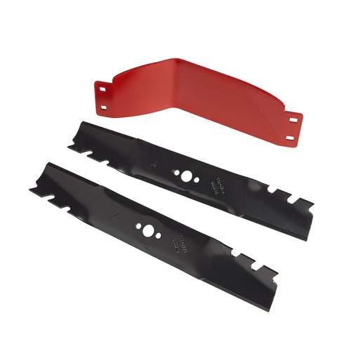 Genuine Toro BLADE KIT, TIMEMASTER Part# 127-6818