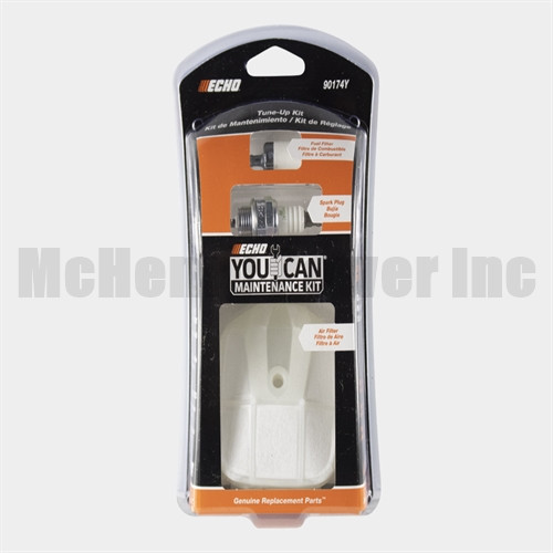 Genuine echo Part TUNE-UP KIT 90181Y