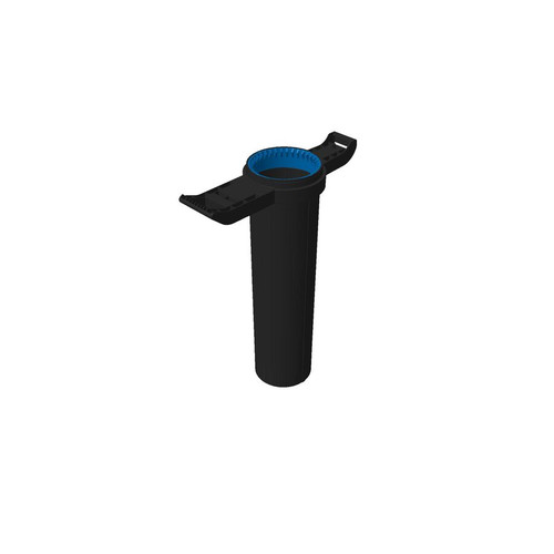 Genuine Toro UPPER VACUUM TUBE W/RING ASM Part# 127-7074