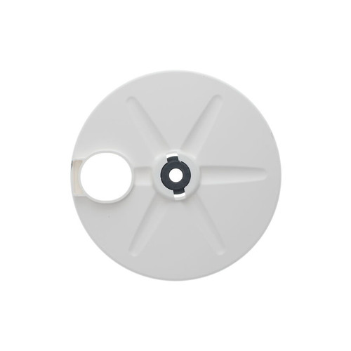 Genuine Toro WHEEL COVER ASM Part# 127-6840