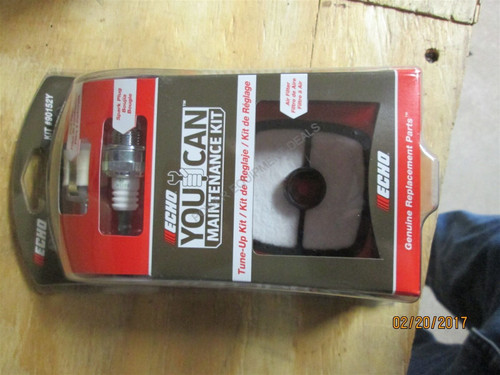 Genuine Echo   GT225, SRM225, PB250, ES250, PAS225 Tune up Kit,90152Y