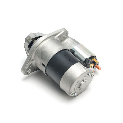 Genuine Toro STARTER ASM Part# 127-3818