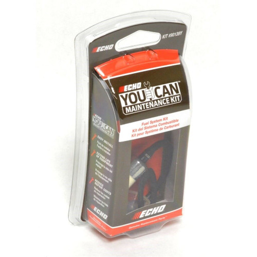 Genuine Echo FUEL SYSTEM KIT  Part # 90139Y