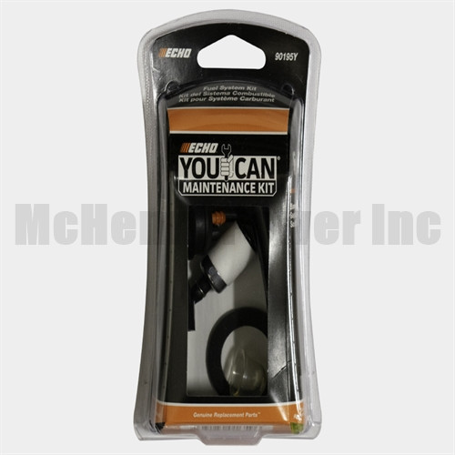 Genuine echo Part FUEL SYSTEM KIT 90137Y