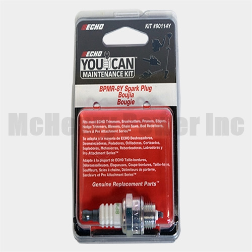 Genuine echo Part SPARK PLUG 90114Y