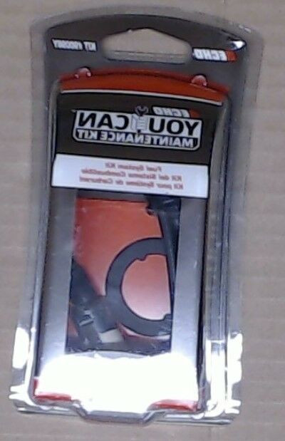 Genuine Echo / Shindaiwa FUEL SYSTEM KIT part # 90098Y