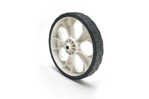Genuine Toro 11IN LAWN BOY WHEEL Part# 127-0686P