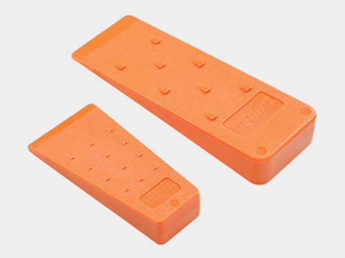 Genuine Echo 8' WEDGE SPIKED -BLISTER CARD  Part # 99988801805