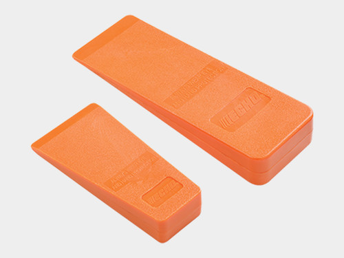 Genuine Echo 8' WEDGE-SMOOTH FINISH (12PK)  Part # 99988801800