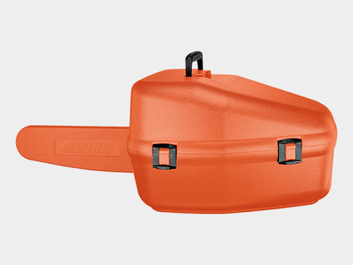 Genuine Echo SMALL CHAIN SAW CASE  Part # 99988801213