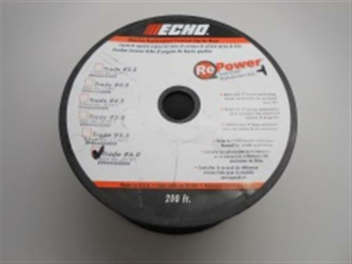 Genuine echo Part #6.0 200FT ROLL 12 STRAND ROPE 99944460000