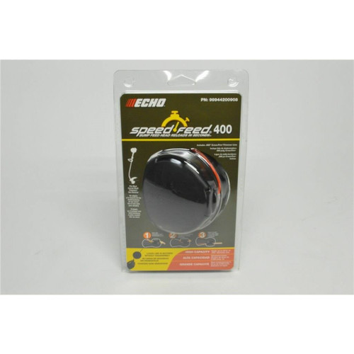 Genuine Echo SPEED FEED 400 RH  Part # 99944200908