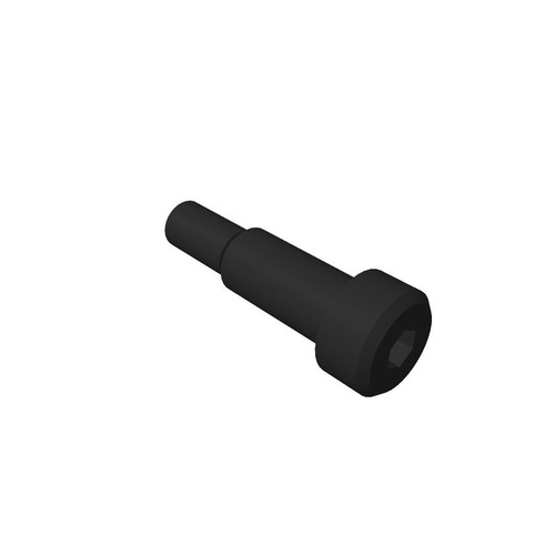 Genuine Toro SCREW-SHOULDER Part# 125-8434