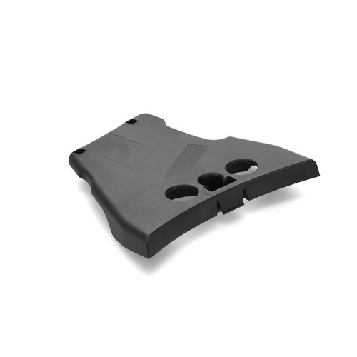 Genuine Toro COVER-BELT, REAR Part# 125-8380