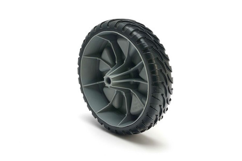 Genuine Toro WHEEL ASM 8", IDLER Part# 125-2521