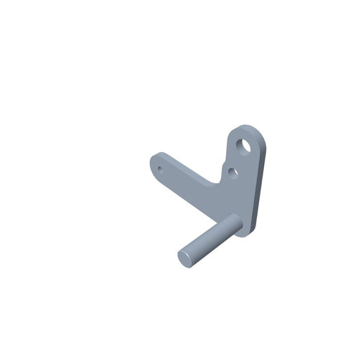 Genuine Toro ARM-LIFT, LH Part# 121-6013-01