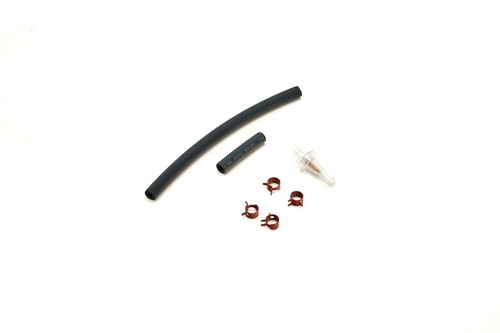 Genuine Toro FUEL LINE KIT Part# 121-4198