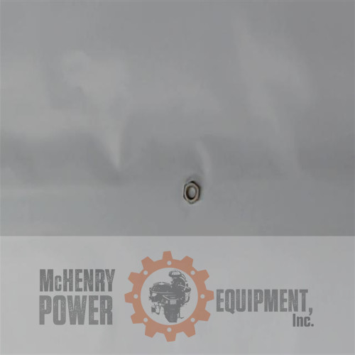 Genuine Echo / Shindaiwa NUT, LOCK Part# 90056000005