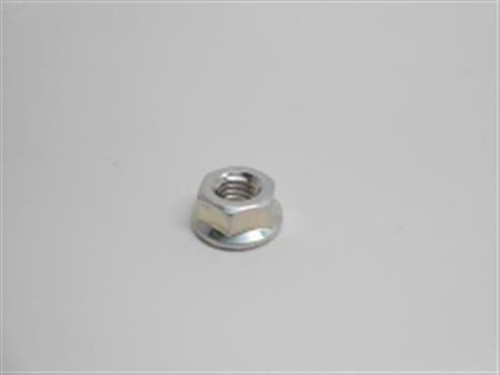 Genuine echo Part NUT - FLANGE    6 90051800006