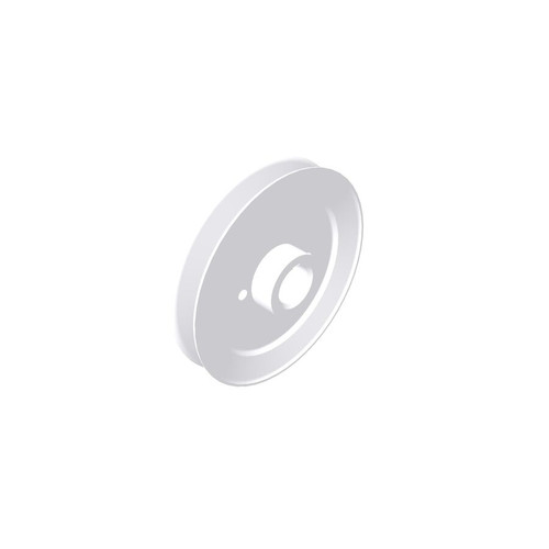 Genuine Toro PULLEY Part# 120-8498