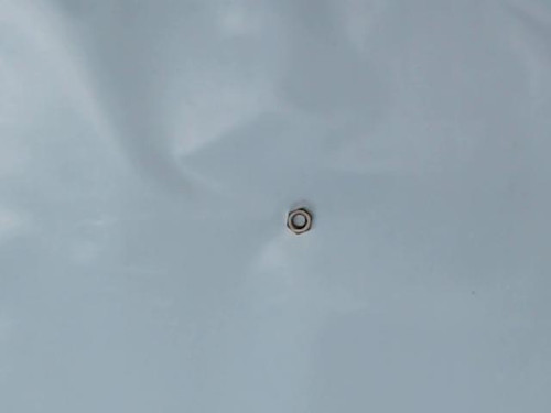 Genuine Echo / Shindaiwa NUT - 5 part # 90050000005