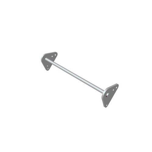 Genuine Toro BAR-PIVOT, FRONT Part# 120-3902-03