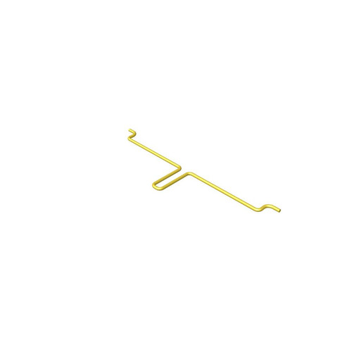 Genuine Toro ROD-RELEASE, HANDLE Part# 120-3344