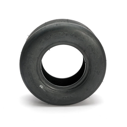 Genuine Toro TIRE-13 INCH SMOOTH Part# 120-2252