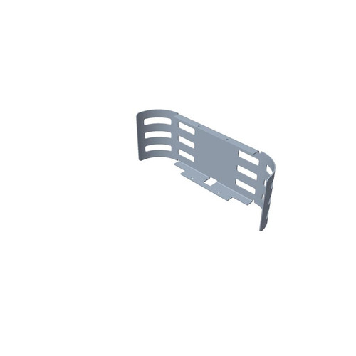 Genuine Toro GUARD-REAR Part# 120-2248-03