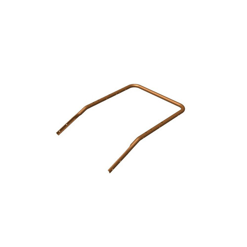 Genuine Toro HANDLE-UPPER Part# 120-2333-03