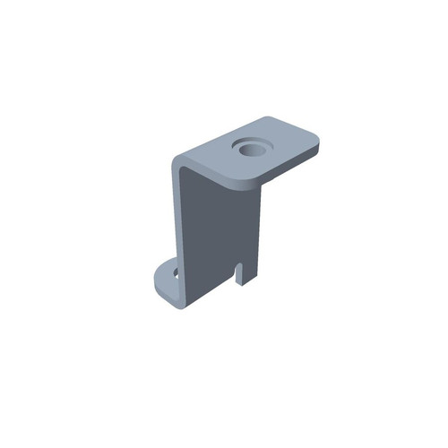 Genuine Toro BELT COVER BRACKET ASM Part# 119-7272-01