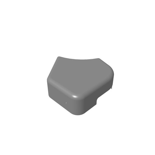 Genuine Toro GUARD-BELT, LH Part# 119-6509