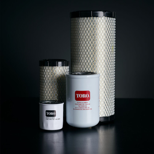 Genuine Toro FILTER-OIL Part# 119-5852