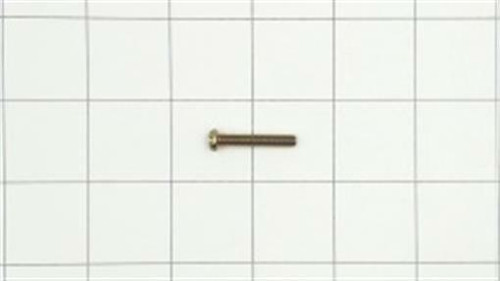 Genuine echo Part SCREW 4 X 25 90022004025