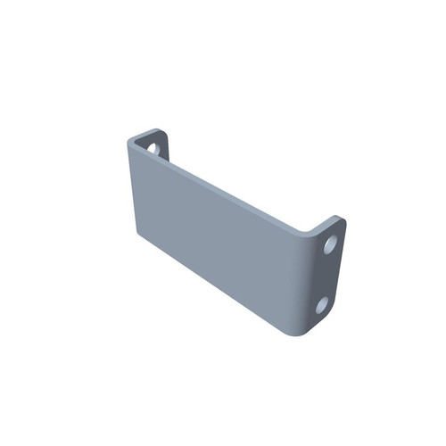 Genuine Toro BRACKET-SHIELD, MUFFLER Part# 119-3635-03