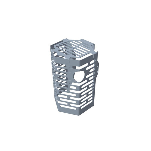 Genuine Toro SHIELD-MUFFLER Part# 119-3629-03