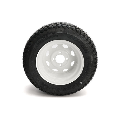 Genuine Toro WHEEL AND TIRE ASM Part# 119-2692