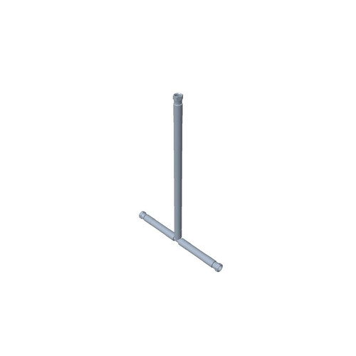 Genuine Toro HYD HOSE ASM Part# 119-0206