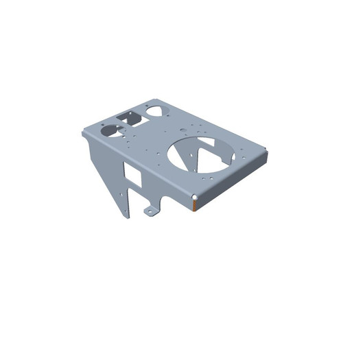 Genuine Toro BASE-ENGINE Part# 119-0170-01