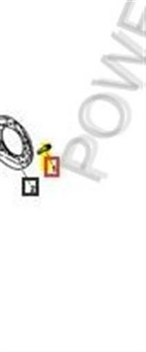 Genuine Echo / Shindaiwa BOLT, HSH 4 X 14 part # 90016204014