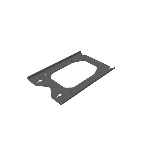 Genuine Toro PLATE-MOUNT, SEAT Part# 117-8615-03